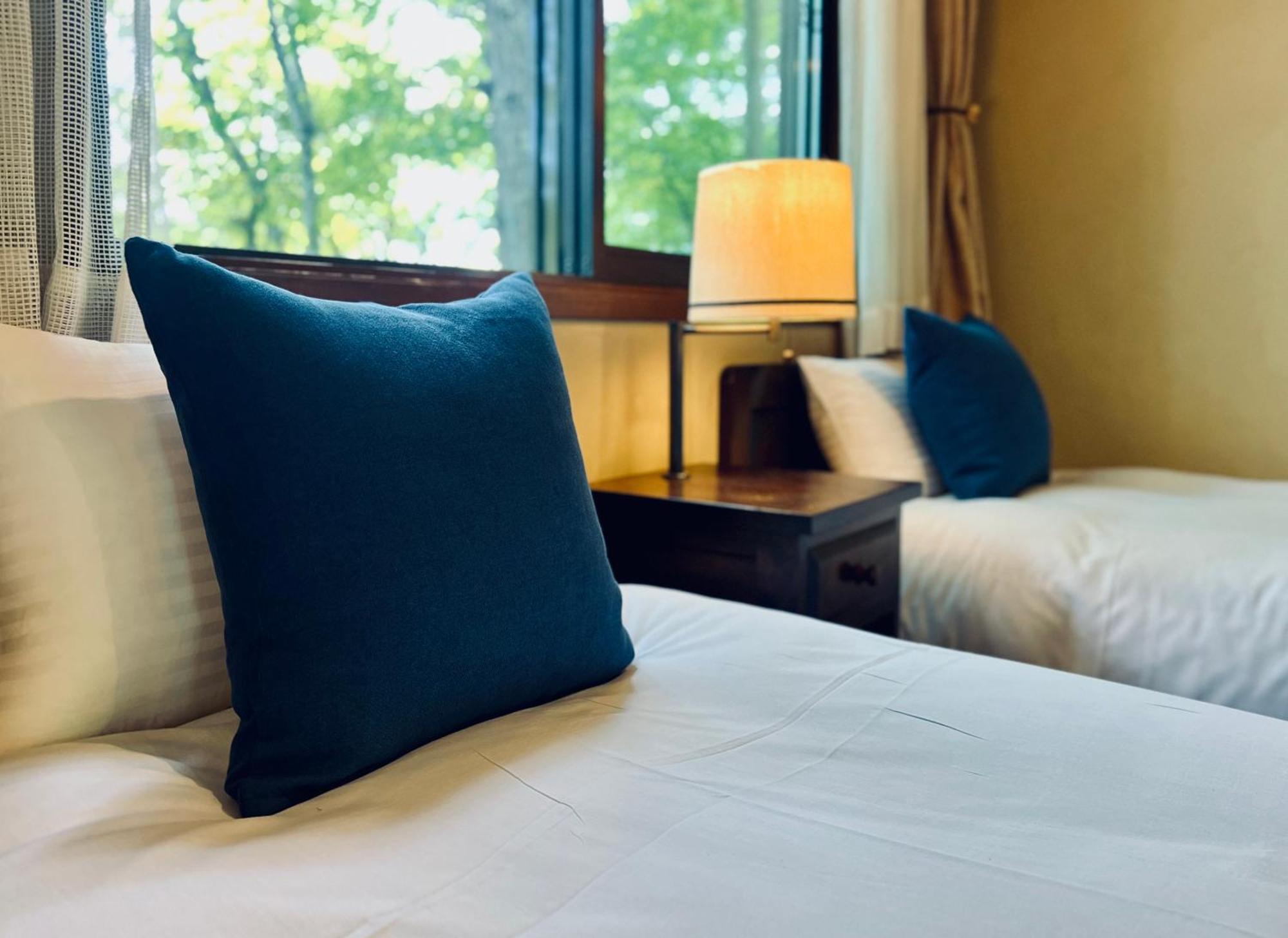 Hotel Wohnen Hakuba Eksteriør bilde