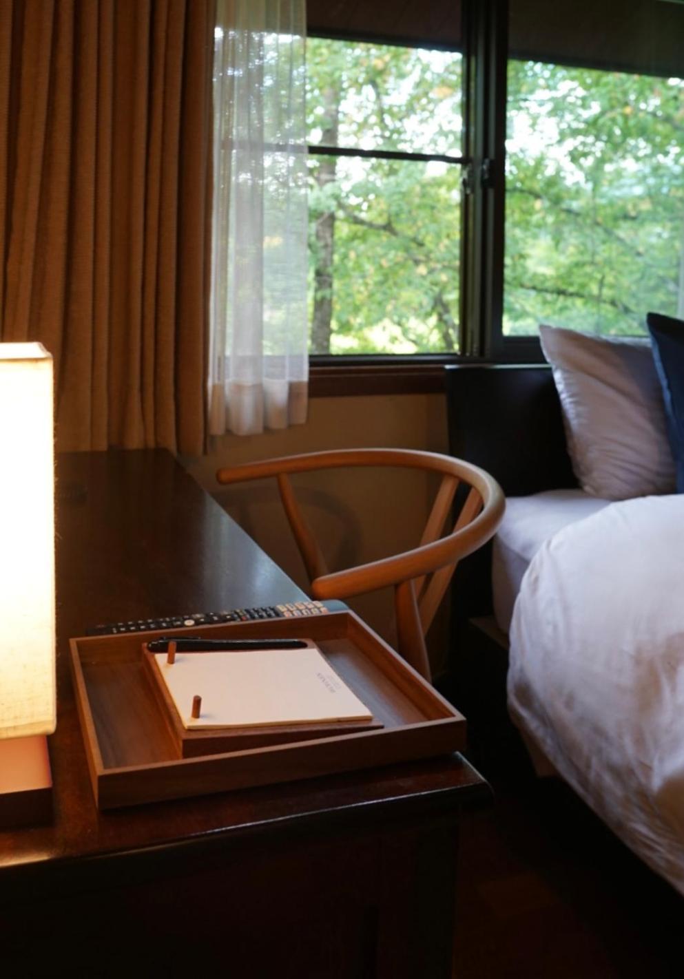 Hotel Wohnen Hakuba Eksteriør bilde