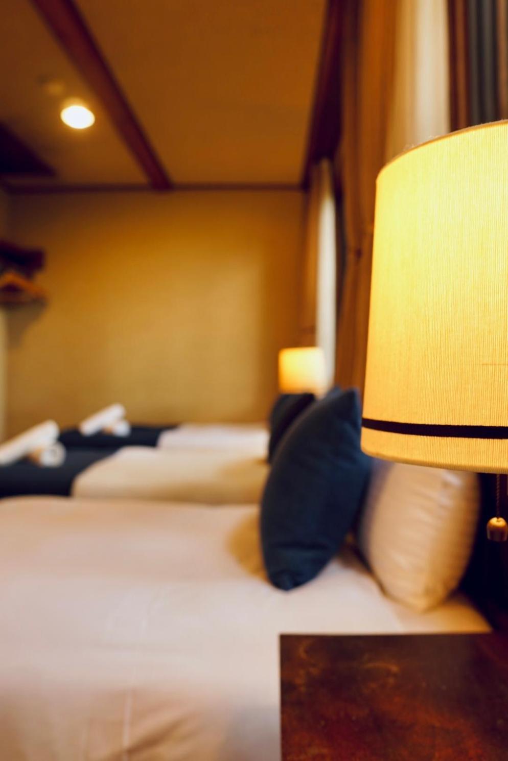 Hotel Wohnen Hakuba Eksteriør bilde