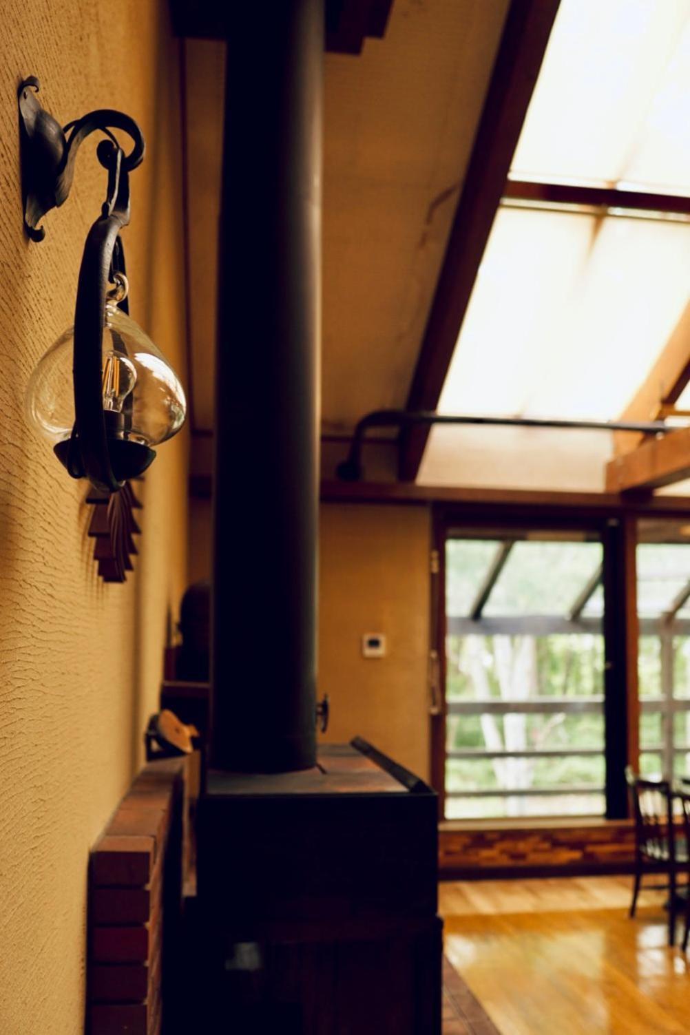 Hotel Wohnen Hakuba Eksteriør bilde