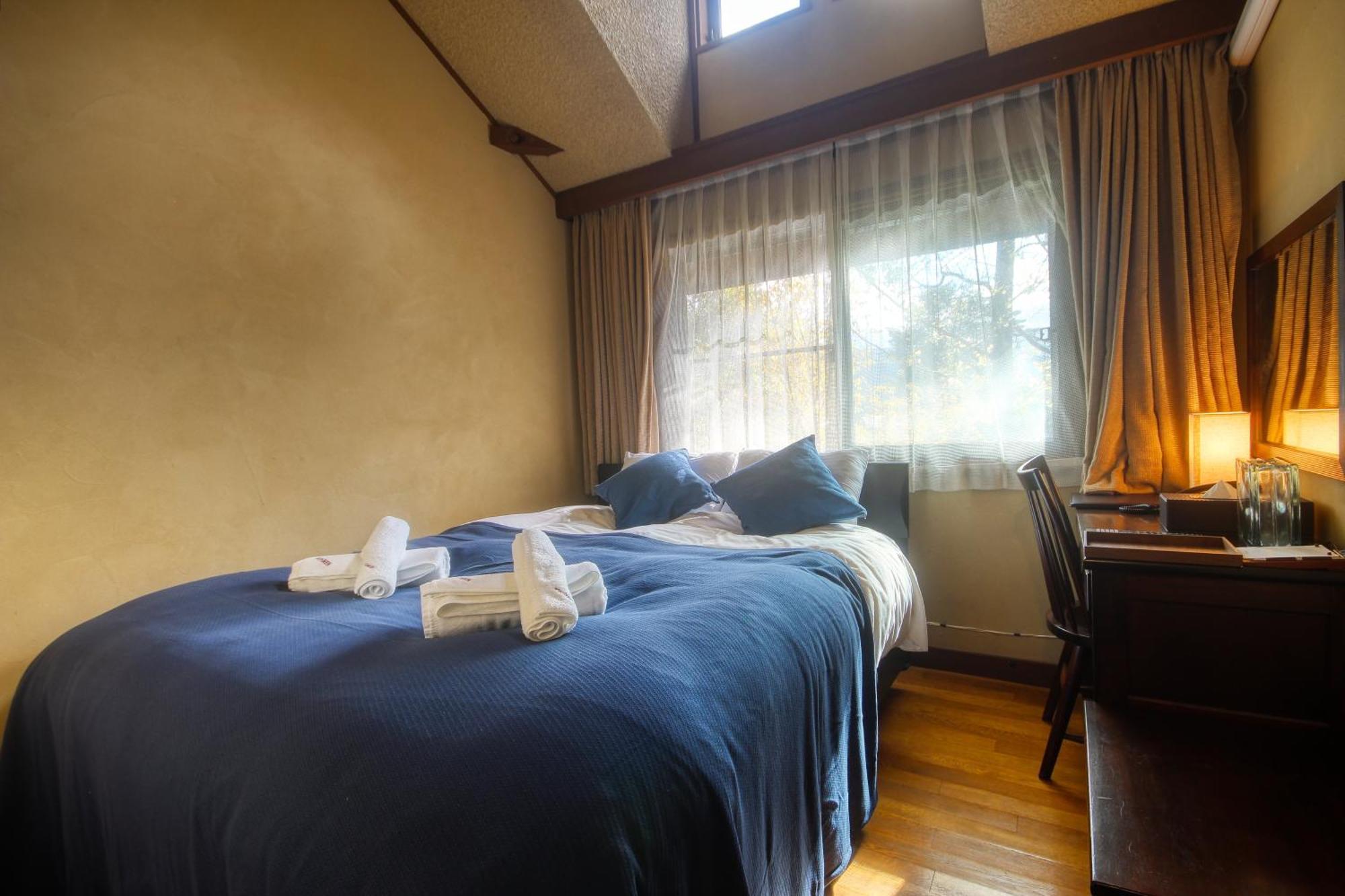 Hotel Wohnen Hakuba Eksteriør bilde